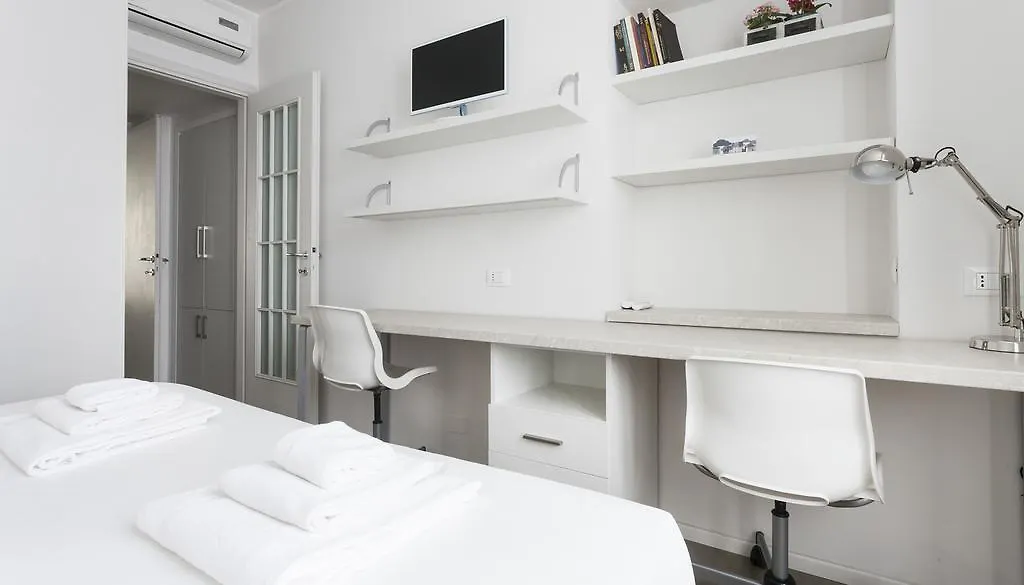 Italianway-Bligny 19 Apartment Milan